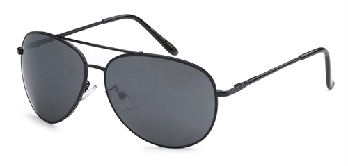 BEAUTYSIS, Aviator Style Sunglasses, 8AF107-MIX