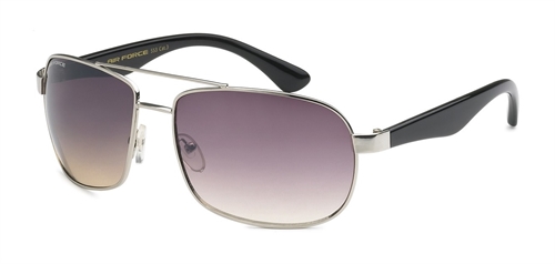 BEAUTYSIS, Square Style Sunglasses, 8AV553