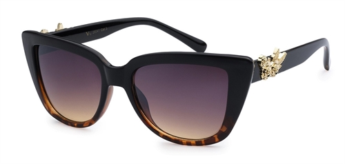 BEAUTYSIS, Cateye Sunglasses, 8VG29041