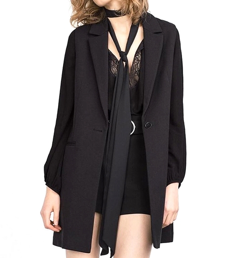 BEAUTYSIS, 2016 Hot Skinny Scarf, SC102