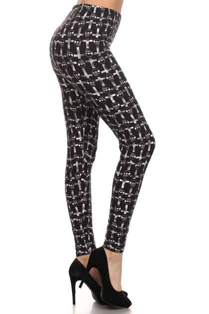 LEGGINGS DEPOT, SLE-1548, SLE-1548