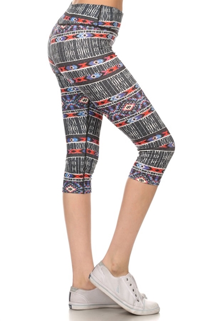 LEGGINGS DEPOT, 6ACP01-04, 6ACP01-04