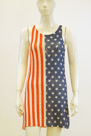 CASA LEE, DRESS, D-171-J1