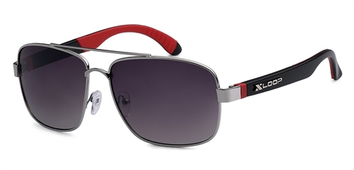 BEAUTYSIS, Aviator Style Sunglasses, 8XL1427
