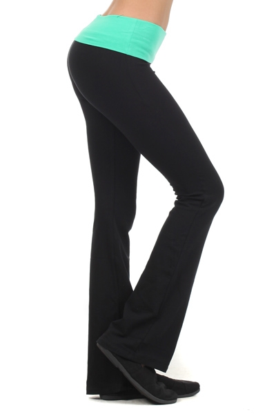 LEGGINGS DEPOT, PC04-YOGA PANTS, PC04-YOGAPANTS
