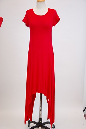 CASA LEE, DRESS, D-4785-YN1
