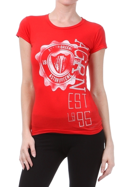 BAGEL, MEN WHOLESALE T-SHIRTS AG-W1, AG-W1