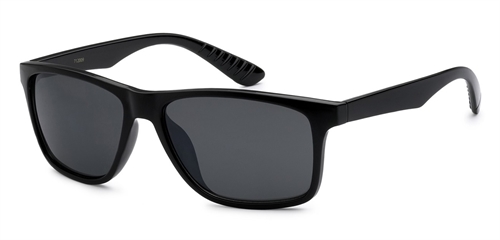 BEAUTYSIS, Wrap Style Sunglasses, 712009