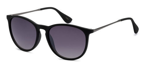 BEAUTYSIS, Round Style Sunglasses, 713002