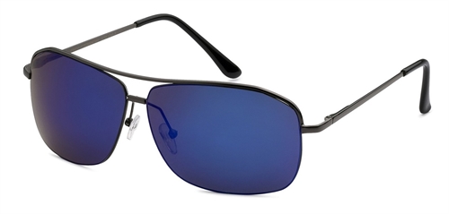 BEAUTYSIS, Aviator Style Sunglasses, 8AV570