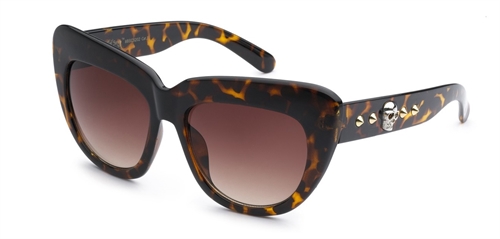 BEAUTYSIS, Cateye Sunglasses, 8BS5202