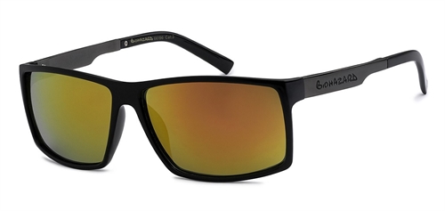 BEAUTYSIS, Wrap Style Sunglasses, 8BZ66196
