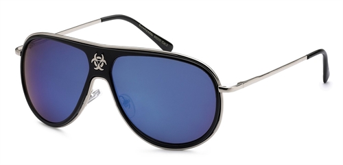 BEAUTYSIS, Tear Drop Style Sunglasses, 8BZ66200
