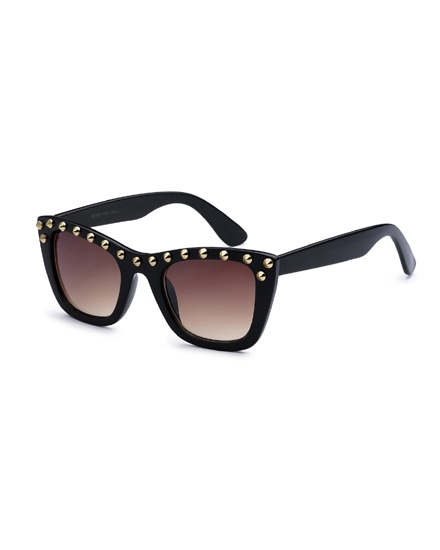 BEAUTYSIS, Oddball Style Sunglasses, 8EYED11002H