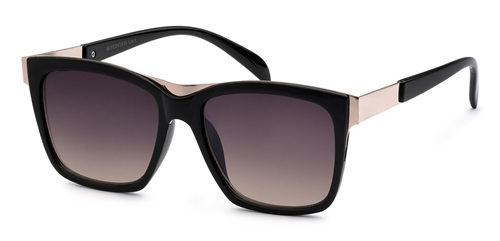 BEAUTYSIS, Square Style Sunglasses, 8EYED13039
