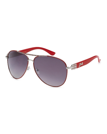 BEAUTYSIS, Aviator Style Sunglasses, 8GSL28011H