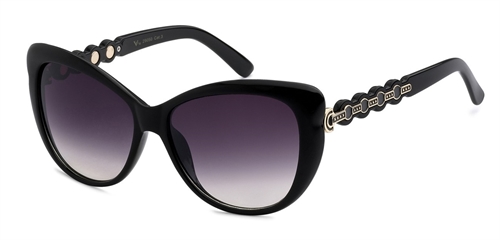 BEAUTYSIS, Cateye Sunglasses, 8VG29050