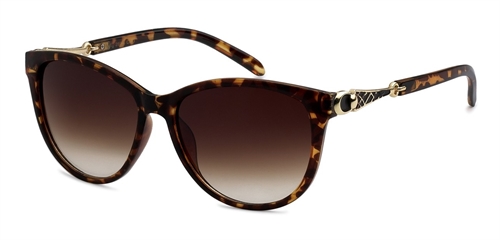 BEAUTYSIS, Cateye Sunglasses, 8VG29053