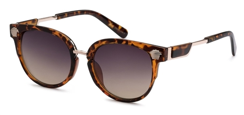 BEAUTYSIS, Square Style Sunglasses, 8VG29060