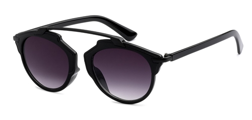 BEAUTYSIS, Oddball Style Sunglasses, 8VG29062
