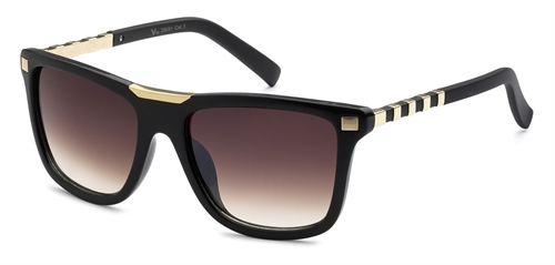 BEAUTYSIS, Square Style Sunglasses, 8VG29081LU