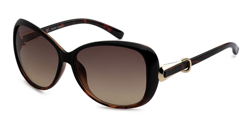 BEAUTYSIS, Butterfly Style Sunglasses, 8VG29092