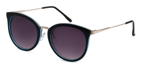 BEAUTYSIS, Square Style Sunglasses, 8VG29102