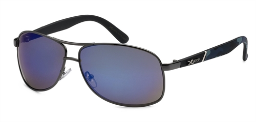 BEAUTYSIS, Aviator Style Sunglasses, 8xl1419