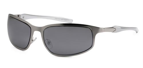 BEAUTYSIS, Wrap Style Sunglasses, 8XL1421