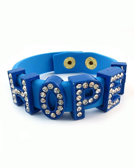 BEAUTYSIS, HOPE Bracelet, JB011CB