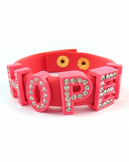 BEAUTYSIS, HOPE Bracelet, JB011CH