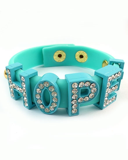 BEAUTYSIS, HOPE Bracelet, JB011MN
