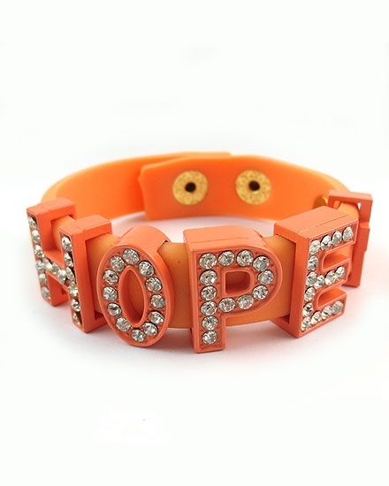BEAUTYSIS, HOPE Bracelet, JB011PH