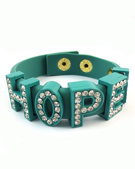 BEAUTYSIS, HOPE Bracelet, JB011TQ