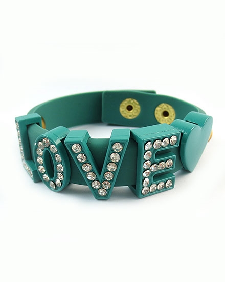 BEAUTYSIS, LOVE Bracelet, JB012TQ