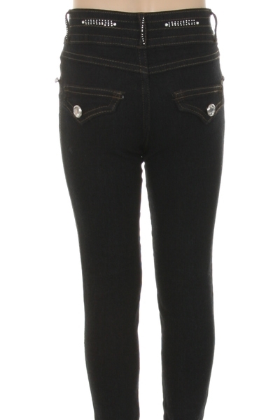 BAGEL, Kids Denim Jeans, CHPS-502