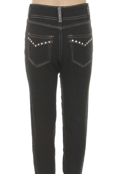 BAGEL, CHPS 504 Kids Denim Jeans, CHPS-504