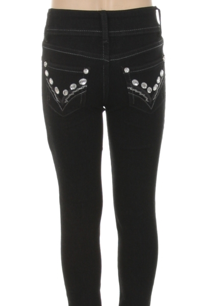 BAGEL, CHPS 506 Kids Denim Jeans, CHPS-506