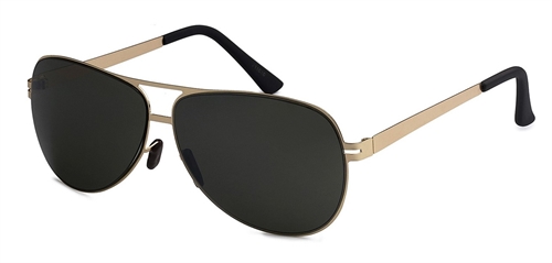 BEAUTYSIS, Aviator Style Sunglasses, 711010