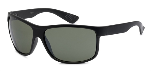 BEAUTYSIS, Wrap Style Sunglasses, 712001