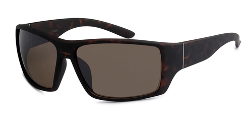 BEAUTYSIS, Wrap Style Sunglasses, 712006