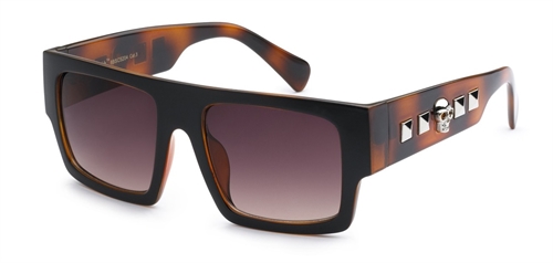 BEAUTYSIS, Square Style Sunglasses, 8BSC5204
