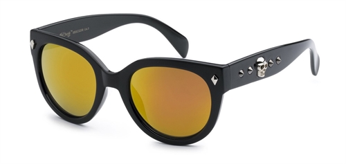 BEAUTYSIS, Oval Style Sunglasses, 8BSC5206
