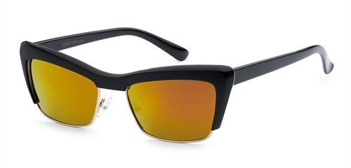 BEAUTYSIS, Oddball Style Sunglasses, 8EYED13002