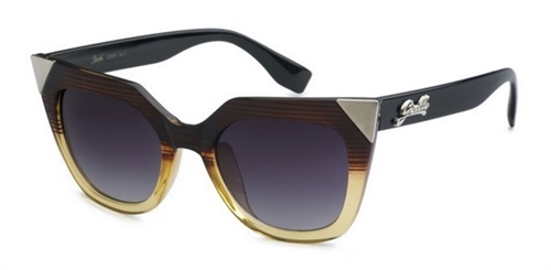BEAUTYSIS, Cateye Style Sunglasses, 8GSL22090