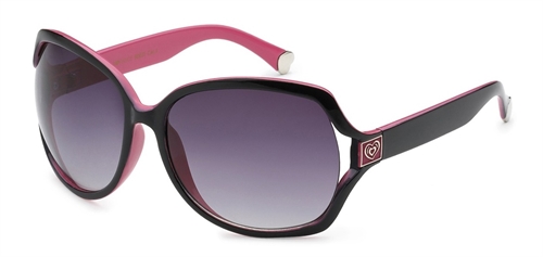 BEAUTYSIS, Square Style Sunglasses, 8ROM90031