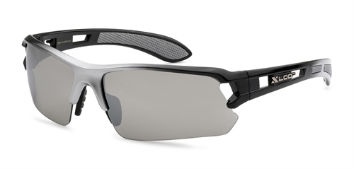 BEAUTYSIS, Wrap Sunglasses, 8X2495