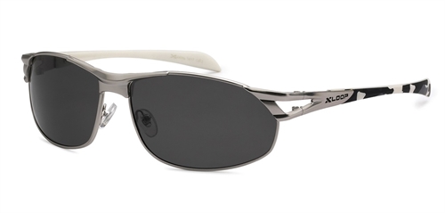 BEAUTYSIS, Wrap Style Sunglasses, PZ-XL1417