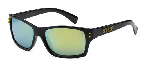 BEAUTYSIS, Summer Radical Sunglasses, WF17-STFU