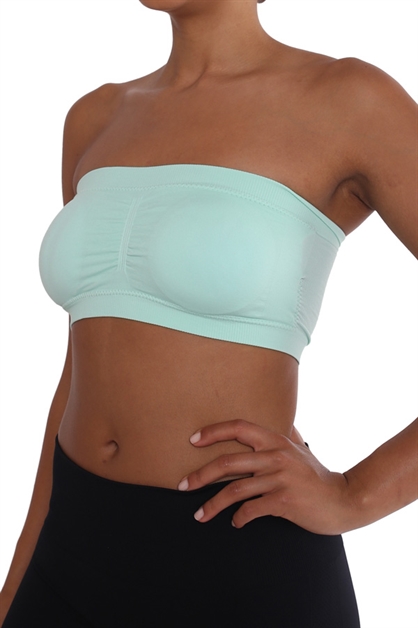 ITZON, Padded Bandeau, B05_ONSALE-LTMINT